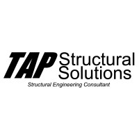 TAP Structural Solutions, LLC logo - Similar company to Structural Design Group Inc