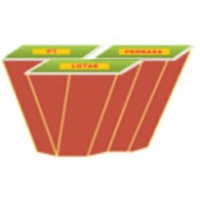 PT.LOTAS PERKASA logo - Similar company to Bridco