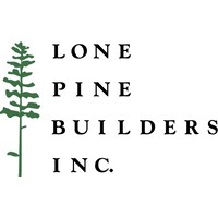 Lone Pine Builders, Inc. logo - Similar company to Wind River Builders