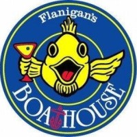 Flanigan’s Boathouse logo - Similar company to Mavrix