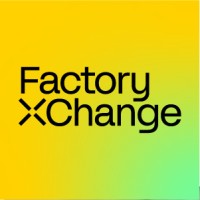 FactoryXChange logo - Similar company to Farmeye Technologies