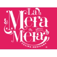 La Mera Mera Cocina Mexicana logo - Similar company to Fogón Sangileño