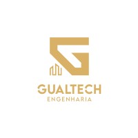 Gualtech engenharia logo - Similar company to Martel Projetos