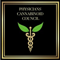 Physicians Cannabinoid Council logo - Similar company to The Lambert Initiative For Cannabinoid Therapeutics