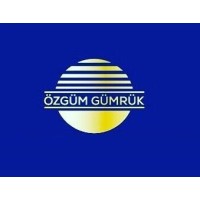 ÖZGÜM GÜMRÜK MÜŞAVİRLİĞİ logo - Similar company to Mirliva Gümrük Müşavirliği