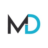 Mon Designs logo - Similar company to Brandon Base