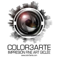 Color3arte logo - Similar company to Ember Estudios