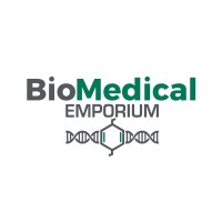 Biomedical Emporium logo - Similar company to Stern