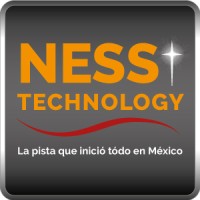 Ness Technology logo - Similar company to Ness Technology
