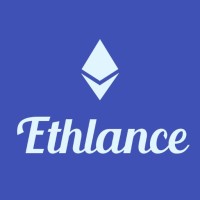 Ethlance logo - Similar company to Blocklancer