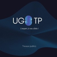 UGSTP logo - Similar company to Tergi