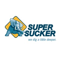 Super Sucker Hydro Vac Service Inc. logo - Similar company to Precision Hydro Excavations