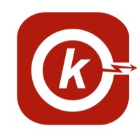 KVARK logo - Similar company to Srpsko Nuklearno Društvo / Serbian Nuclear Society