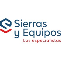 Sierras y Equipos logo - Similar company to Sierras Y Equipos Sa