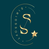 SiriusSoft® Cosmetics logo - Similar company to Yeten Combustion & Energy Technologies