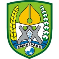 SMK Negeri 1 Panji logo - Similar company to Smk Negeri 1 Lumajang