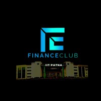 Finance Club, IIT Patna logo - Similar company to D2Vr