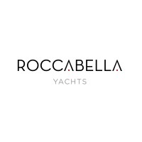 Roccabella Yachts logo - Similar company to Durrant Yachts