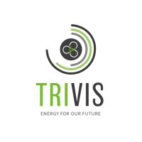 TRIVIS logo - Similar company to Greenplug Engineering