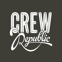CREW Republic Brewery logo - Similar company to Sonem