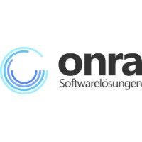 onra GmbH logo - Similar company to Core-It Gmbh