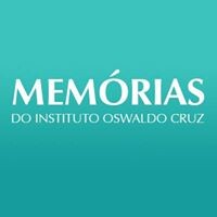 Revista Memórias do IOC logo - Similar company to Revista Maria Scarlet