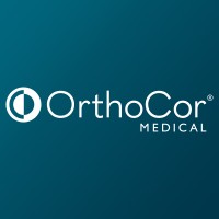 OrthoCor Medical, Inc. logo - Similar company to Precision Medical Products