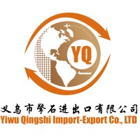 Yiwu Qingshi logo - Similar company to Yongkang Zhongtian Household Appliance Co.,Ltd
