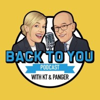 Back 2 You Show with KT & Panger logo - Similar company to Integrity Mindset Group