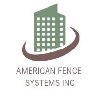 American Fence Systems Inc logo - Similar company to Alpine Construction Group, Inc