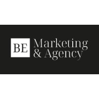 BE Marketing & Agency logo - Similar company to Clientia*