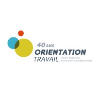 Orientation Travail logo - Similar company to Brissonlegris