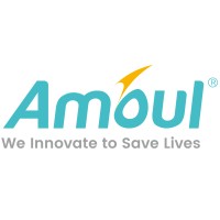 Amoul® logo - Similar company to Axir Medical