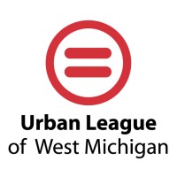 Urban League of West Michigan logo - Similar company to Grand Rapids Center For Community Transformation (Grcct)