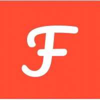 Foodvine logo - Similar company to Dar Telecom