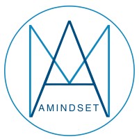 AMindset logo - Similar company to The Conscious Code Academy