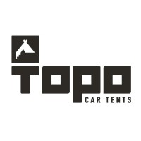 TOPO TENTS logo - Similar company to Join Communication