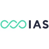 IAS logo - Similar company to Xpln