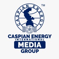 Caspian Energy Media logo - Similar company to Star Logistics