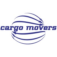 Cargo Movers logo - Similar company to Mega Freight Pty Ltd