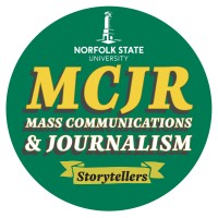 Norfolk State University - Mass Communications & Journalism Department logo - Similar company to Graduate School | The University Of Texas At Austin