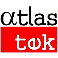 ATLASTEK METAL logo - Similar company to Dss Technology