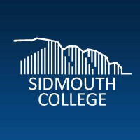 Sidmouth College logo - Similar company to St James Exeter
