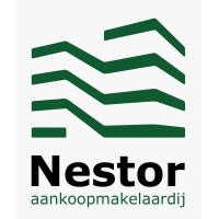 Nestor Aankoopmakelaardij logo - Similar company to De Toekomstdenkers