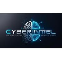 CyberIntel logo - Similar company to Communi
