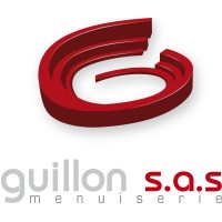 Menuiserie Guillon SAS logo - Similar company to Acm Menuiserie