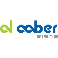 AL AABER SIGNS logo - Similar company to Talent Calligraphers Llc