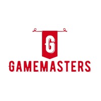 Gamemasters logo - Similar company to Six Missing Chairs