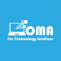 OMA logo - Similar company to خوارزم | Khwarazm