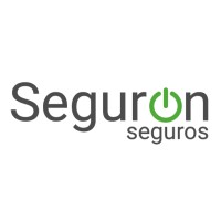 Segurón Seguros logo - Similar company to Aurafy